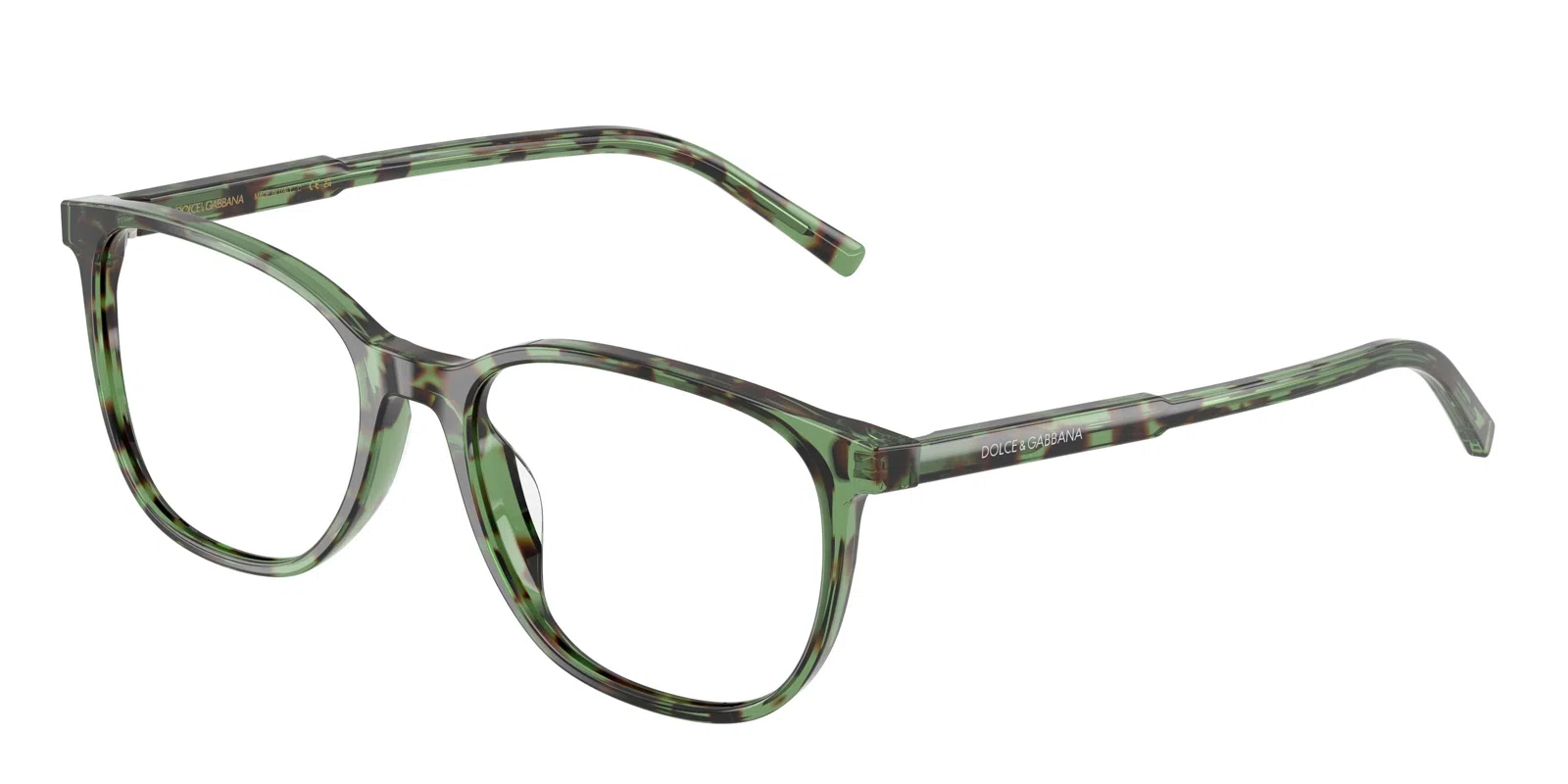 Dolce & Gabbana 3426 Eyeglasses - view 4